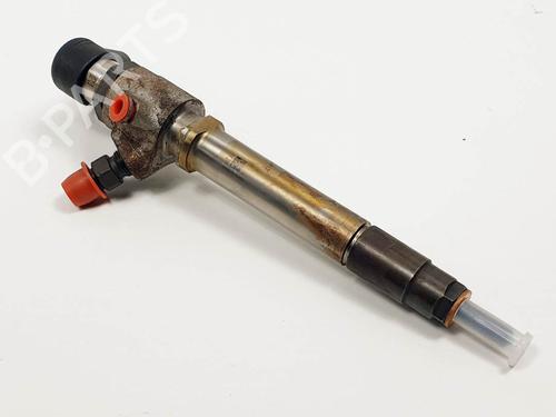 Used Injector Injector JAGUAR S-TYPE II (X200) 2.7 D (207 hp) 25139527 25139527