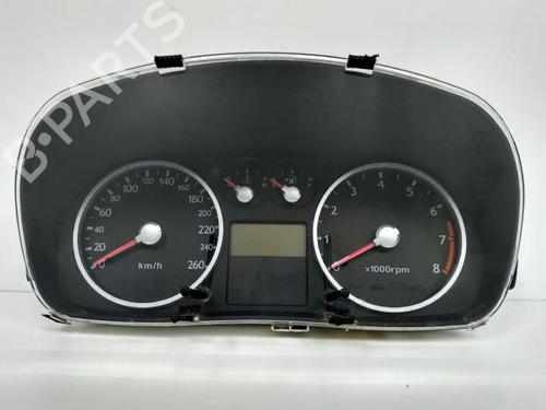 Used Instrument cluster HYUNDAI COUPE II (GK) 1.6 16V (105 hp) 7614201