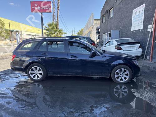 Electronic module MERCEDES-BENZ C-CLASS T-Model (S204) C 250 CDI (204.203) | BP29763227M83 - Image 9