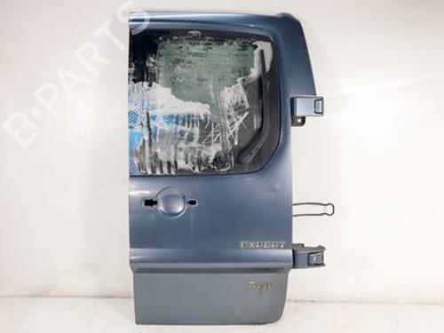 Used Right tailgate PEUGEOT EXPERT Tepee (VF3X_) 2.0 HDi 120 (120 hp) 30655097