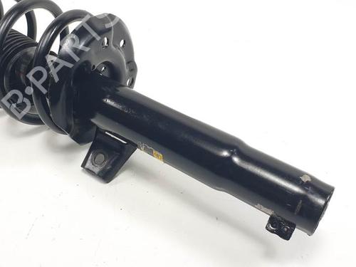 Right front shock absorber SEAT LEON (1P1) 1.9 TDI | BP25864181M17 