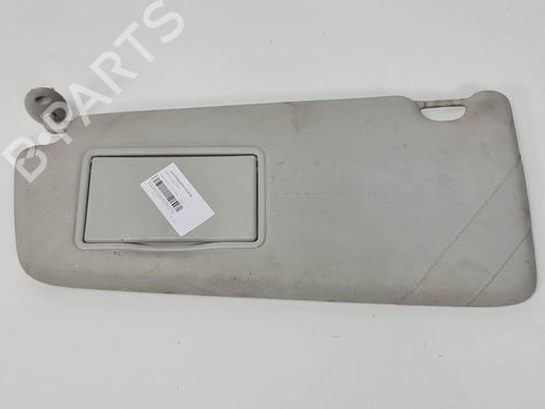 Used Left sun visor Left sun visor FORD GALAXY II (WA6) 2.0 TDCi (140 hp) 6858039 6858039