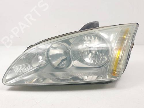 Used Left headlight Left headlight FORD FOCUS C-MAX (DM2) 2.0 (145 hp) 30998554 30998554
