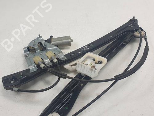 Used Front right window mechanism Front right window mechanism MINI MINI COUNTRYMAN (R60) Cooper (122 hp) 34512722 34512722