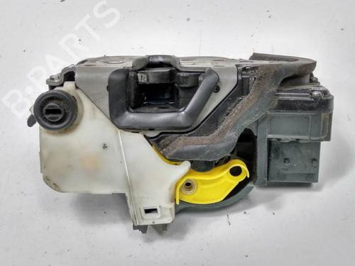 Used Rear left lock OPEL ASTRA J (P10) 1.6 (68) (115 hp) 8685211