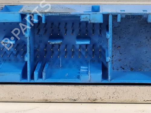 Gearbox control unit BMW X5 (E53) 3.0 i | BP7111352M52 