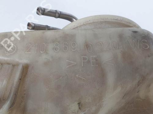Windscreen washer tank MERCEDES-BENZ CLK (C208) CLK 320 (208.365) | BP13011404C113