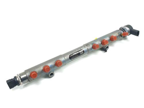 Used Injection rail Injection rail VOLVO XC90 I (275) D5 AWD (185 hp) 24537442 24537442