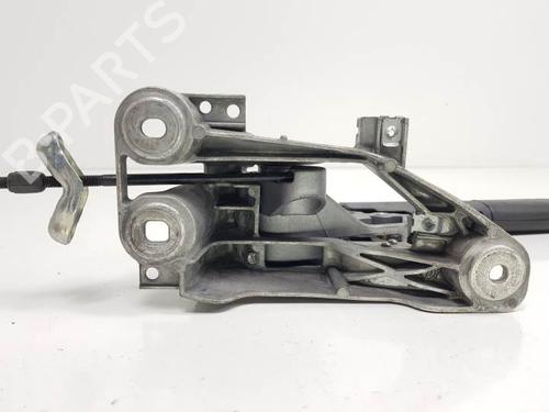 Hand brake VW GOLF PLUS V (5M1, 521) 2.0 TDI | BP8794089I18 