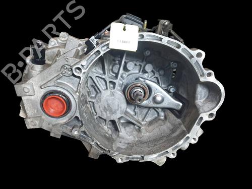 Used Gearbox Gearbox KIA CEE'D SW (ED) 1.6 CVVT (125 hp) 29820355 29820355
