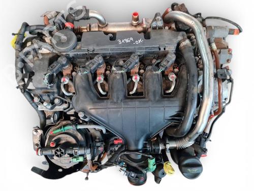 Engine FORD FOCUS C-MAX (DM2) 2.0 TDCi | BP30142552M1 - Image 12
