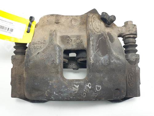 Used Left front brake caliper Left front brake caliper FORD TRANSIT Van (FA_ _) [2006-2014] 11570744 11570744