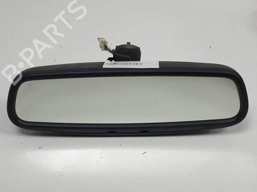 Used Rear mirror FORD FOCUS II (DA_, HCP, DP) 1.6 Ti (115 hp) 11837813
