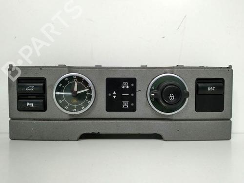 Used Switch Switch LAND ROVER RANGE ROVER III (L322) 4.2 4x4 (396 hp) 7233163 7233163