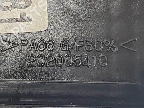 Headlight switch CHEVROLET CAPTIVA (C100, C140) 2.2 D 4WD | BP18653544I24 