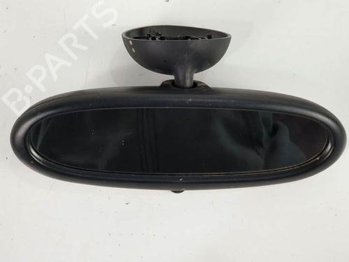 Used Rear mirror MINI MINI (R50, R53) Cooper (116 hp) 6842445