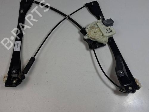 Used Front right window mechanism Front right window mechanism SKODA FABIA III (NJ3) 1.0 (75 hp) 40620176 40620176
