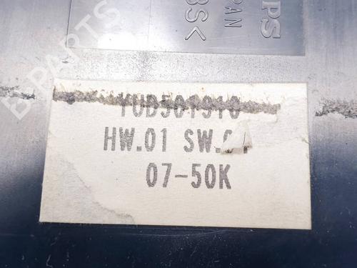 Left front window switch LAND ROVER RANGE ROVER III (L322) 3.6 D 4x4 | BP39004849I27 - Image 7