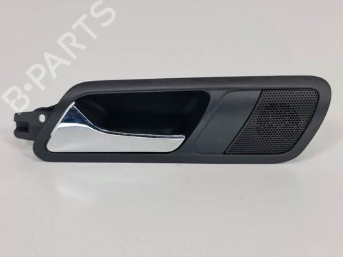 Used Rear left interior door handle VW PASSAT B6 (3C2) [2005-2010]  7083858