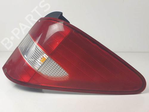 Right taillight SSANGYONG RODIUS I 2.7 Xdi | BP24929494C35 - Image 3