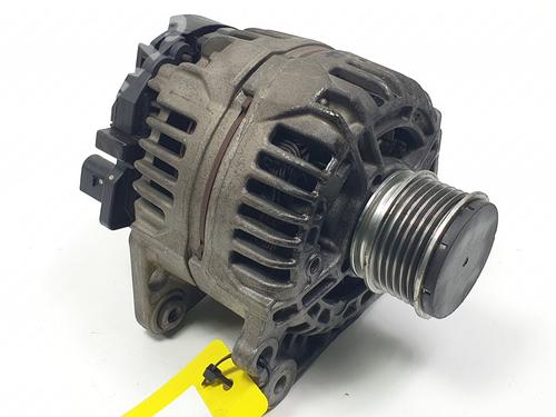 Used Alternator Alternator SEAT TOLEDO II (1M2) [1998-2006] 11178957 11178957