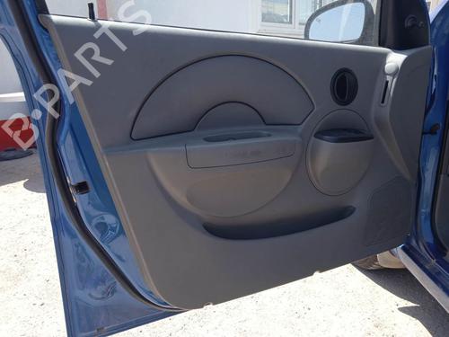 Steering column DAEWOO KALOS (KLAS) 1.4 | BP10632559M21 - Image 7