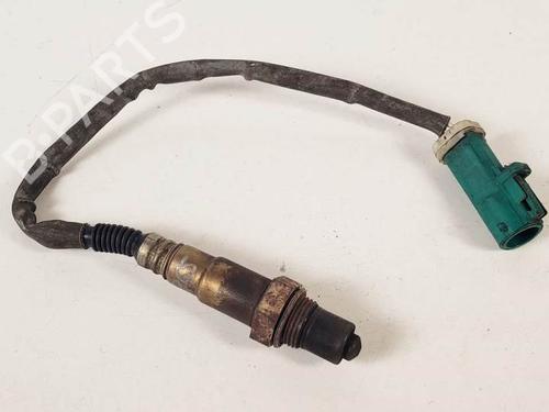 Used Electronic sensor FORD FOCUS C-MAX (DM2) 1.6 (100 hp) 17971210