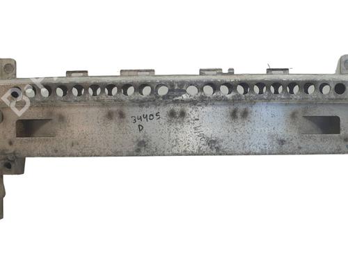 Used Front bumper reinforcement Front bumper reinforcement 39118622 39118622