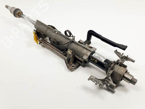 Used Steering column Steering column BMW 3 Touring (E91) 318 d (122 hp) 24516097 24516097