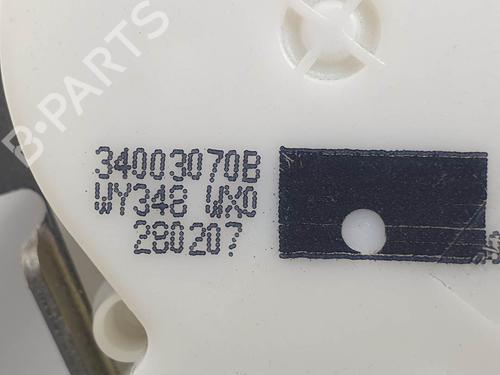 Front right seatbelt BMW X3 (E83) 2.0 d | BP28065550I25 - Image 4