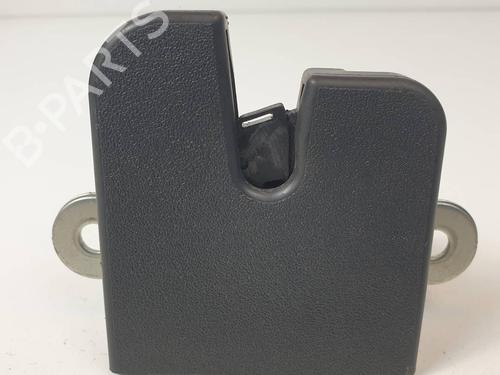 Used Tailgate lock Tailgate lock SKODA CITIGO (NF1) 1.0 (60 hp) 30586133 30586133