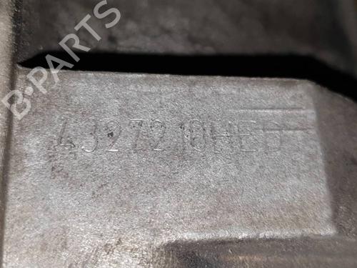 Gearbox BMW 3 (E90) 320 d | BP40175490M3 - Image 6