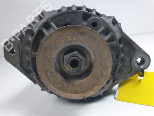 Generator NISSAN TERRANO II (R20) 2.7 TDi 4WD | BP30959110M7 