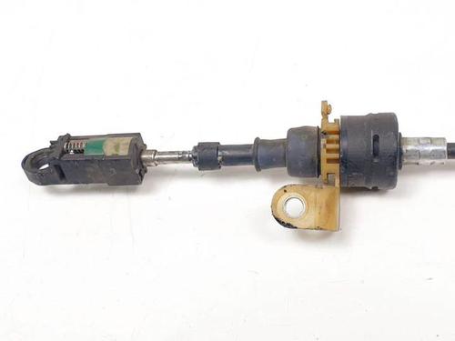 Gear lever FORD TOURNEO CONNECT / GRAND TOURNEO CONNECT V408 MPV  | BP17481216M90 
