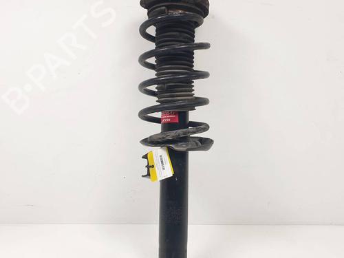 Used Right front shock absorber Right front shock absorber VW PASSAT B6 (3C2) 2.0 TDI 16V (140 hp) 31285642 31285642