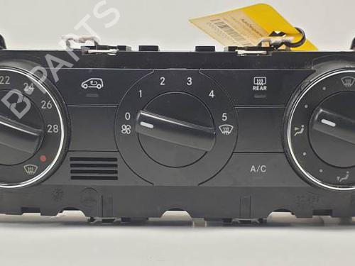 Used Climate control MERCEDES-BENZ B-CLASS Sports Tourer (W245) B 200 CDI (245.208) (140 hp) 21011416
