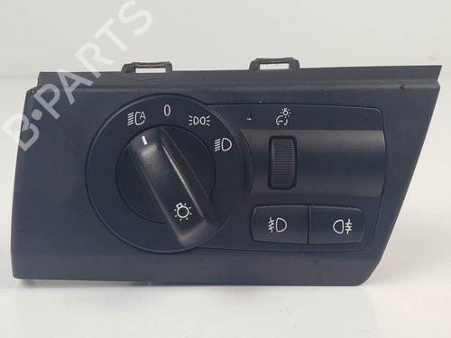 Used Headlight switch Headlight switch BMW X3 (E83) xDrive 20 d (177 hp) 20086614 20086614