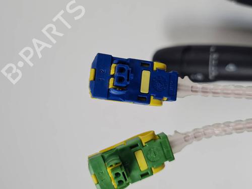 Headlight switch PEUGEOT 206 CC (2D) 1.6 16V (2DNFUF, 2DNFUR) | BP34518056I24  - Image 6