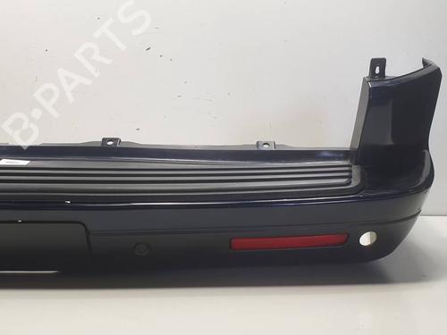 Rear bumper LAND ROVER DISCOVERY IV (L319) 3.0 SDV6 4x4 | BP30142388C8 