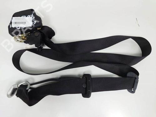 Used Rear center seatbelt Rear center seatbelt MERCEDES-BENZ S-CLASS (W220, V220) S 500, S 500 L (220.075, 220.175, 220.875) (306 hp) 8731630 8731630