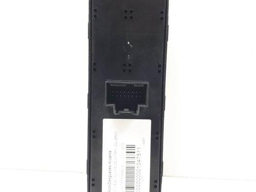 Left front window switch OPEL ANTARA A (L07) 2.2 CDTi 4x4 | BP16065576I27 - Image 4