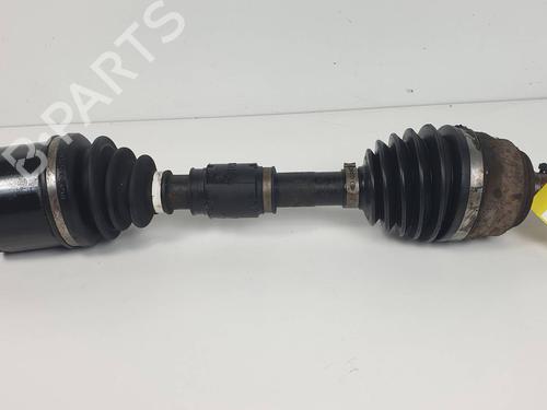 Used Right front driveshaft Right front driveshaft MAZDA 6 Hatchback (GH) 2.0 MZR-CD (GH14) (140 hp) 12355394 12355394