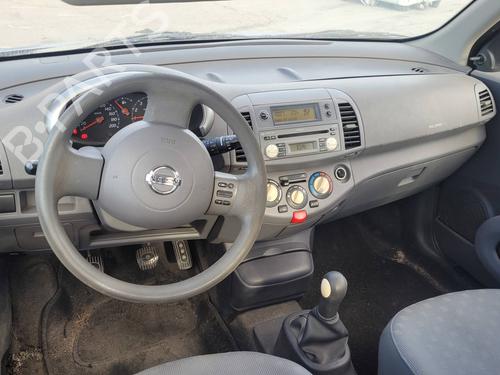 Right front window switch NISSAN MICRA III (K12) 1.2 16V | BP37286559I26 - Image 10