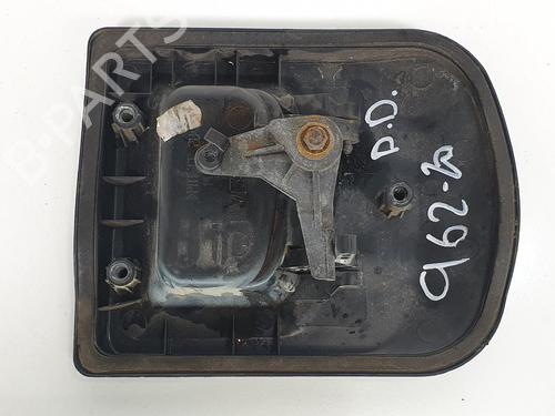 Front right exterior door handle IVECO DAILY III Van  | BP6861463C129 