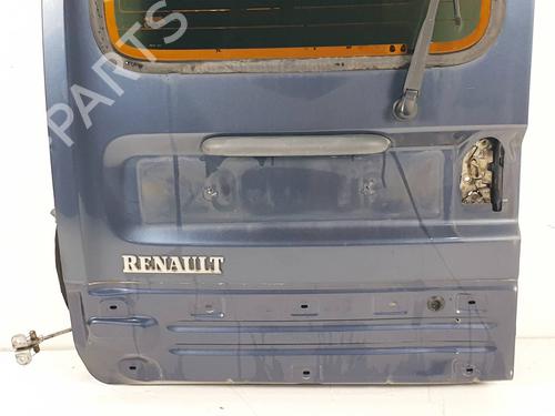 Andre RENAULT KANGOO (KC0/1_) 1.5 dCi (KC07) | BP37668297O1 - Image 2