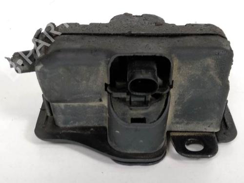 Hood lock MERCEDES-BENZ C-CLASS (W203) C 200 Kompressor (203.045) | BP8764385C133 