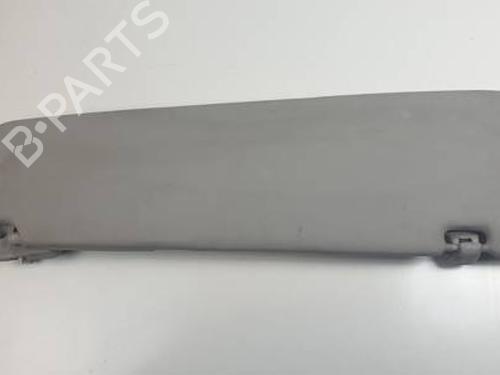 Used Left sun visor FIAT DUCATO Van (250_) 120 Multijet 2,3 D (120 hp) 30762783