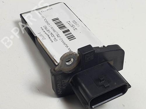 Used Mass air flow sensor Mass air flow sensor NISSAN MURANO I (Z50) 3.5 (234 hp) 27978020 27978020