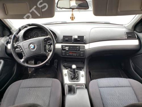 Egr BMW 3 (E46) 320 d | BP16247377M69 