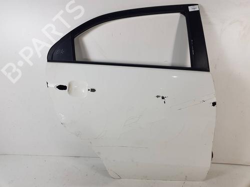 Used Right rear door Right rear door KIA RIO III (UB) 1.1 CRDi (75 hp) 39634370 39634370